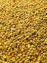 Carica l&#39;immagine nel visualizzatore di Gallery, Biojoy Polline d&#39;api biologico (0,5 kg) 0,5 kg