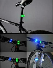 Carica l&#39;immagine nel visualizzatore di Gallery, EFUN Faro Bicicletta Anteriore LED Luce luci per Bici MTB,Torcia...
