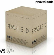 Carica l&#39;immagine nel visualizzatore di Gallery, InnovaGoods Ball - Dispenser di Birra refrigerante, in PMMA Argentato, 24 x...