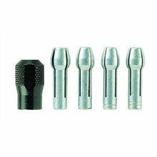 Carica l'immagine nel visualizzatore di Gallery, Kit 4 Pinze da 0.8 mm, 1.6 mm, 2.4mm, 3,2 mm. Inclusa Ghiera con Perno