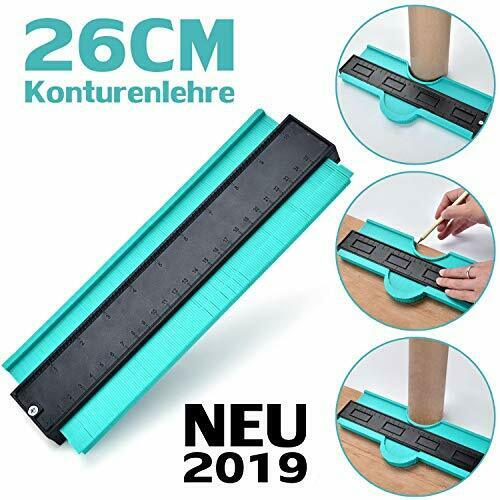 Strumento di marcatura per piastrelle, laminato, duplicatore, per...