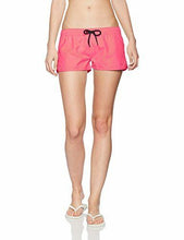 Carica l'immagine nel visualizzatore di Gallery, Brunotti Donna Glennis Women Shorts Pantaloncini da Bagno, Donna, Glennis (w2K)