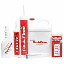 Carica l'immagine nel visualizzatore di Gallery, Fix-A-Floor Adesivo sigillante extra forte, per riparazione di piastrelle...