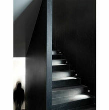 Carica l&#39;immagine nel visualizzatore di Gallery, Lombardo INC 35 LED180 lm 3000k 2W - Morsettiera NON inclusa