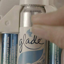 Carica l&#39;immagine nel visualizzatore di Gallery, 2 x Ricariche per profumo d&#39;ambiente Glade Sense &amp; Spray, Fragranza Relaxing Zen