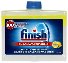 Carica l'immagine nel visualizzatore di Gallery, Finish Kit All In 1 Max Powergel 650 Ml X 3 + Curalavastoviglie 250 Ml. + Brilla