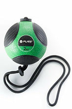 Carica l'immagine nel visualizzatore di Gallery, Pure2Improve P2I110070, Palla Medica Unisex-Adulto, Verde/Nero, Taglia (N7c)