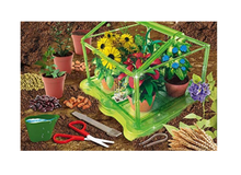 Carica l&#39;immagine nel visualizzatore di Gallery, Laboratorio di Botanica Lisciani Giochi 84258, Gioco Scientifico per bambini