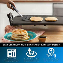 Carica l&#39;immagine nel visualizzatore di Gallery, di Oro - Serie Chef - Set spatole in Silicone e Acciaio 3 Pezzi