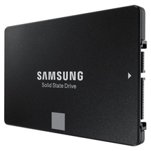 Carica l&#39;immagine nel visualizzatore di Gallery, HARD DISK STATO SOLIDO SSD Samsung 860 EVO 250GB SATA 3 2,5&quot;