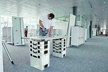 Carica l'immagine nel visualizzatore di Gallery, Bosch Sortimo Base Copribile per L Boxx | 2 Pezzi Nel Set|Adatto L-BOXX...