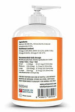 Carica l'immagine nel visualizzatore di Gallery, Pets Purest Integratore alimentare per animali 100% naturale con puro 500 ml
