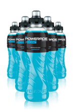 Carica l&#39;immagine nel visualizzatore di Gallery, Powerade Mountain Blast 50cl Confezione Da 12 Bottiglie