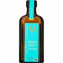 Carica l'immagine nel visualizzatore di Gallery, Moroccanoil 125 ml trattamento dei capelli