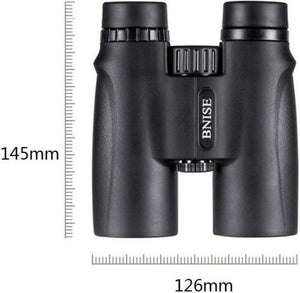 Binocolo Professionali, 10x42 ad alta Potenza di Ingrandimento Binocoli,...