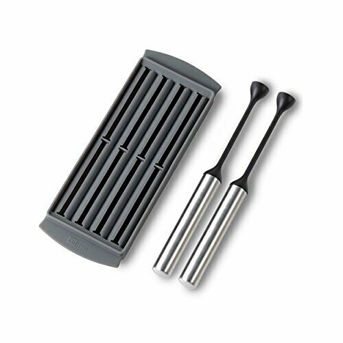 Ad Hoc – AdHoc Set di Refrigeratore per Bottiglie, Modello: icestick, 2...