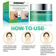 Carica l'immagine nel visualizzatore di Gallery, Crema Sbiancante, Sbiancante,Whitening Cream,Crema Macchie Macchie...
