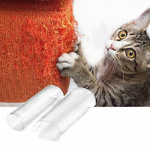 Carica l'immagine nel visualizzatore di Gallery, storeitaly2010 Protezione Divano Graffi Gatto,AntiGraffio per Animali...