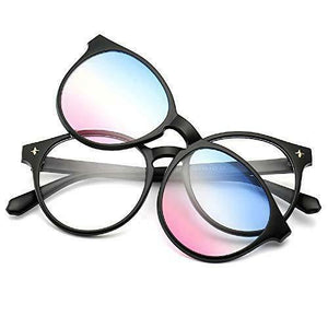 GreeSuit Clip On Occhiali da Sole Lenti Magnetiche 2