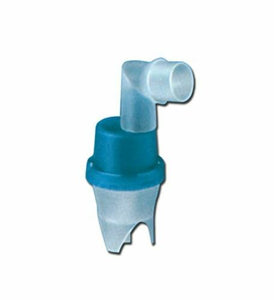 Ampolla nebulizzatore per aerosol GIMA 28164, Ricambio sostitutivo universale