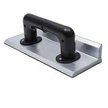 Carica l'immagine nel visualizzatore di Gallery, Set levigatrice angolare TOPWAY in cartongesso Porta carta abrasiva 25cm