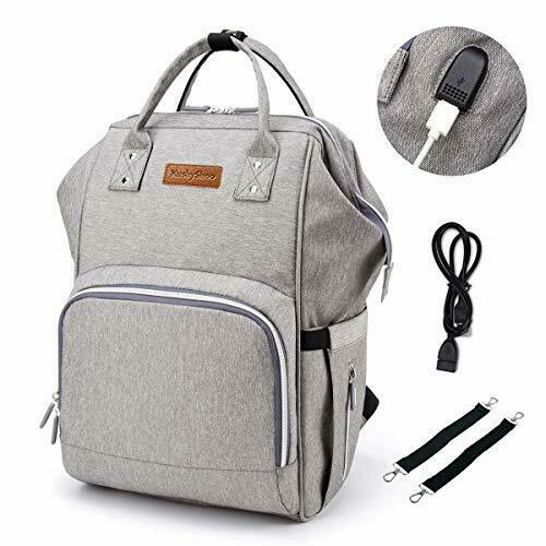 Zaino Fasciatoio Borsa Mamma