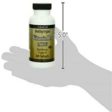 Carica l&#39;immagine nel visualizzatore di Gallery, Healthy Origins Vitamin D-3 1000iu 360 softgels - Vitamina D3