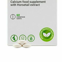 Carica l'immagine nel visualizzatore di Gallery, Osteosil – Integratore Alimentare– 60 compresse