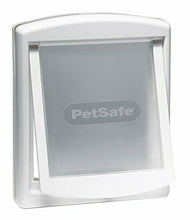 Carica l'immagine nel visualizzatore di Gallery, PetSafe Staywell small, bianco