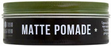 Carica l&#39;immagine nel visualizzatore di Gallery, Cera per capelli Uppercut deluxe pomade, Acconciatura effetto opaco per uomo