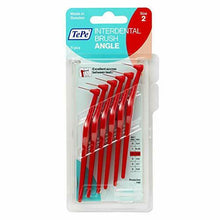 Carica l'immagine nel visualizzatore di Gallery, TePe - Scovolino interdentale Angle, 0,5 mm, 6 pezzi