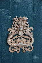 Carica l'immagine nel visualizzatore di Gallery, Esschert Design - Battiporta in Ghisa con Motivo Classico, Ca. 13 X 3 X 19 Cm