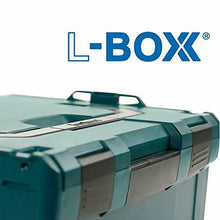 Carica l'immagine nel visualizzatore di Gallery, Bosch Sortimo Base Copribile per L Boxx | 2 Pezzi Nel Set|Adatto L-BOXX...
