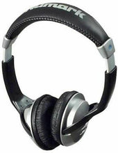 Carica l'immagine nel visualizzatore di Gallery, Numark HF125 - Cuffie Portatili per DJ con Cavo da 1,80 m, Driver 40 mm...