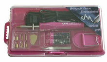 Carica l'immagine nel visualizzatore di Gallery, CFH 52920 - Applicatore strass SA 920