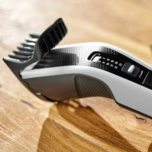 Carica l'immagine nel visualizzatore di Gallery, Regolacapelli con Tecnologia Trim-n-Flow, Philips HC3518/15 Series 3000
