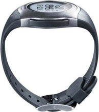 Carica l'immagine nel visualizzatore di Gallery, Orologio digitale con Cardiofrequenzimetro a fascia toracica, Monitoraggio cuore