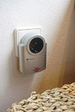 Carica l'immagine nel visualizzatore di Gallery, Presa di protezione fino a 3680W Sicurezza anti sbalzi di tensione, Antifulmine
