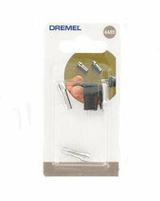 Carica l'immagine nel visualizzatore di Gallery, Kit 4 Pinze da 0.8 mm, 1.6 mm, 2.4mm, 3,2 mm. Inclusa Ghiera con Perno