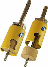 Carica l'immagine nel visualizzatore di Gallery, PORTA - SEGHE A TAZZA PRO-fit MULTI PURPOSE CON DENTI UNICI AL CARBURO. 54mm