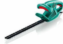 Carica l&#39;immagine nel visualizzatore di Gallery, Tagliasiepi elettrico per giardinaggio da 420W lama da 45cm, Bosch