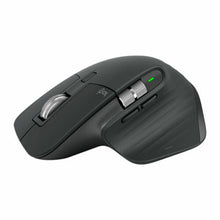 Carica l'immagine nel visualizzatore di Gallery, Mouse LOGITECH MX MASTER 3 GRAPHITE fino a 4000 DPI con 7 pulsanti programmabili