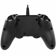 Carica l&#39;immagine nel visualizzatore di Gallery, Controller per PS4 con cavo BIG BEN, Joystick con superfice touch, Jack cuffie