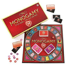 Carica l'immagine nel visualizzatore di Gallery, Monogamy -gioco per coppie (I2D)