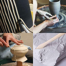 Carica l'immagine nel visualizzatore di Gallery, mreechan Strumenti di Ceramica, Scultura, di...