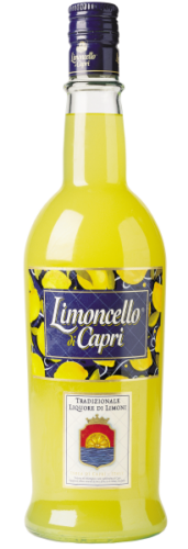 Limoncello Di Capri 1 Litro