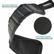 Carica l'immagine nel visualizzatore di Gallery, TIMESETL Braccialetto Magnetico Cinture per Utensili Braccialetti Magnetici...