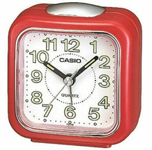 Carica l'immagine nel visualizzatore di Gallery, Orologio classico con display analogico con allarme giornaliero, Casio in resina