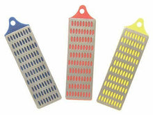 Carica l'immagine nel visualizzatore di Gallery, Blue Spot Tools, 19275, Set di pietre diamantate per affilatura, 3 pz.