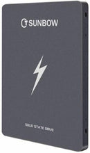 Carica l'immagine nel visualizzatore di Gallery, KingDian - Unità a stato solido SSD da 2,5”, con tecnologia di memoria 120GB